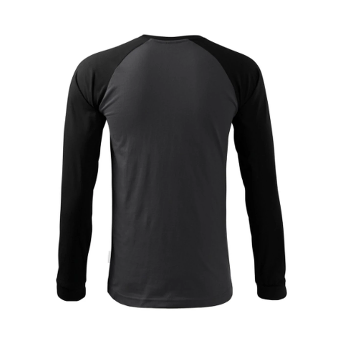 Tricou unisex STREET LS / Rimeck / Tricouri, bluze, cămăși