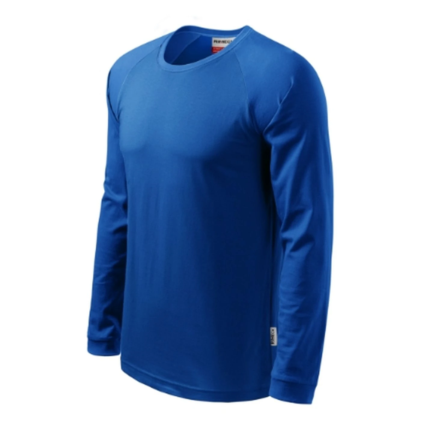 Tricou unisex STREET LS / Rimeck / Tricouri, bluze, cămăși