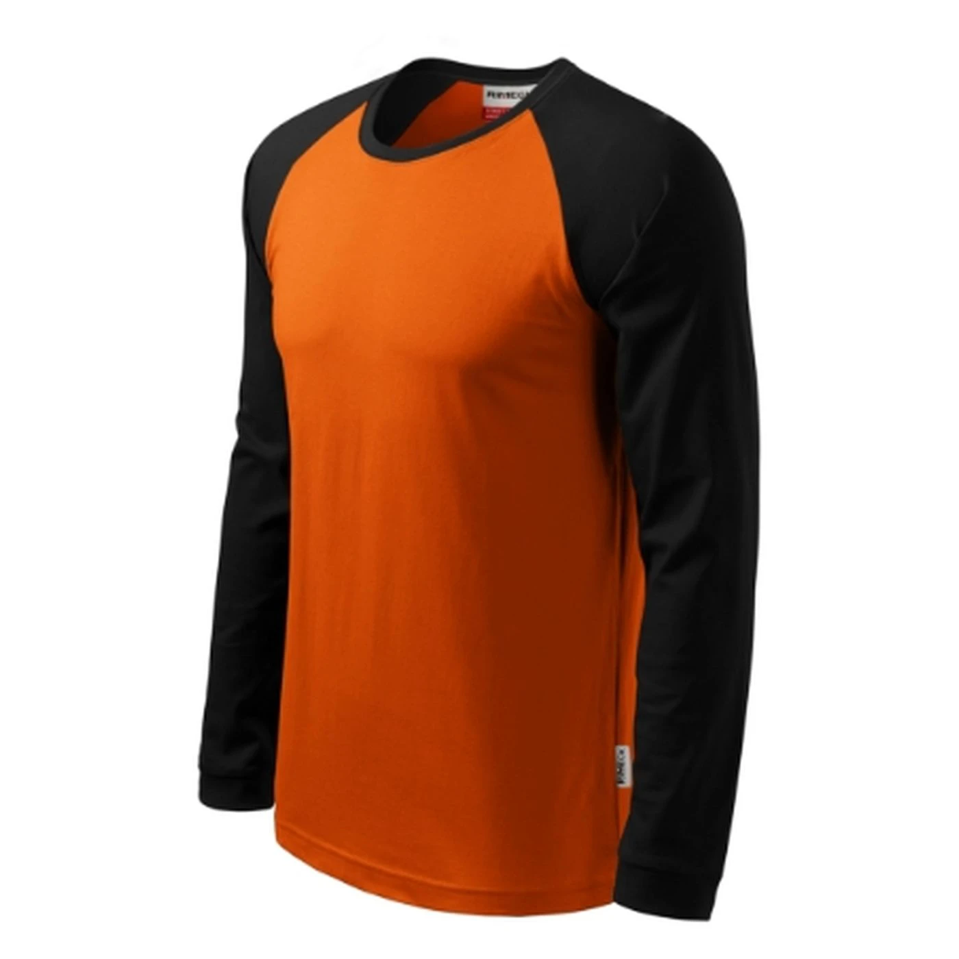 Tricou unisex STREET LS / Rimeck / Tricouri, bluze, cămăși