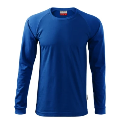 Tricou unisex STREET LS / Rimeck / Tricouri, bluze, cămăși