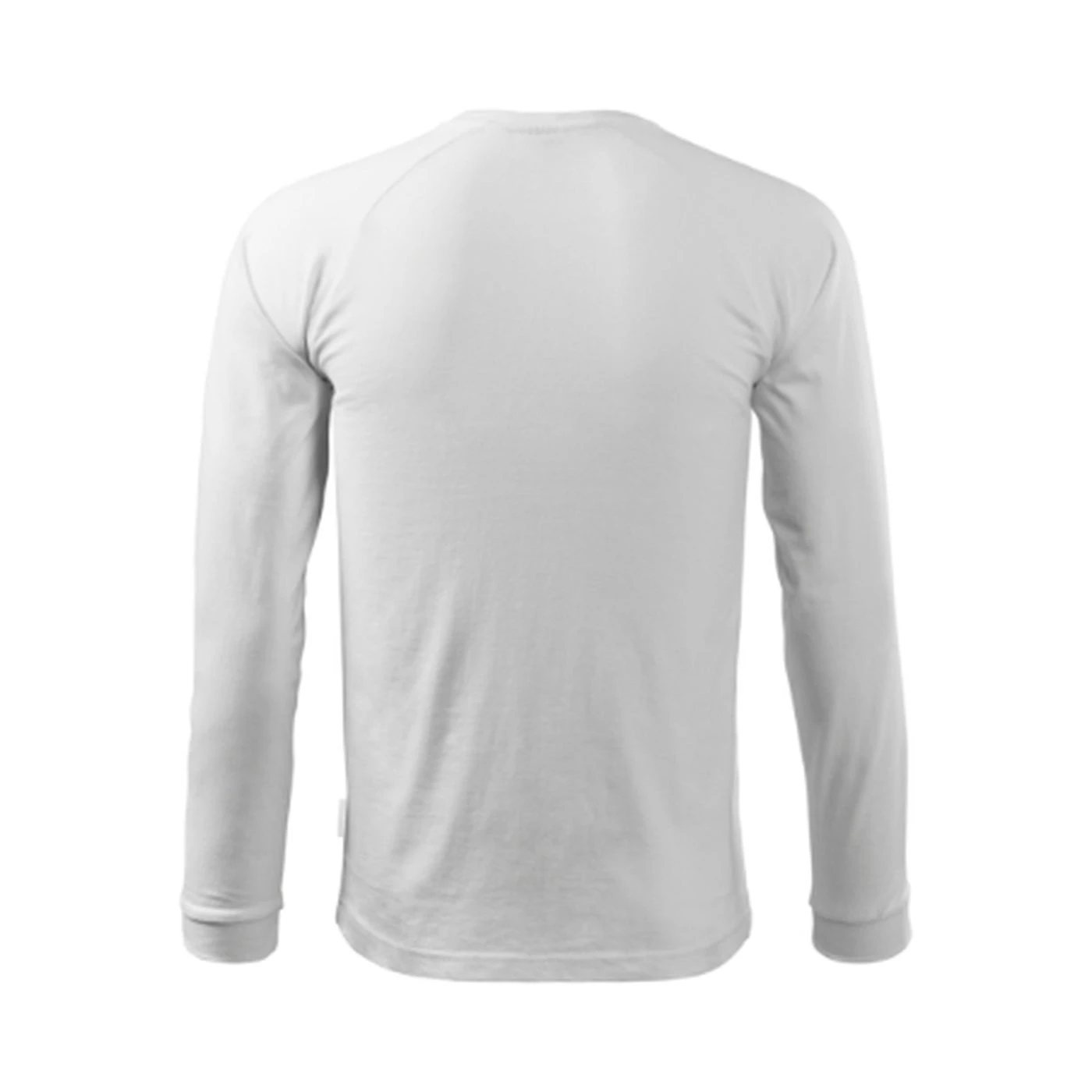 Tricou unisex STREET LS / Rimeck / Tricouri, bluze, cămăși