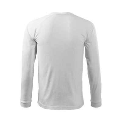 Tricou unisex STREET LS / Rimeck / Tricouri, bluze, cămăși