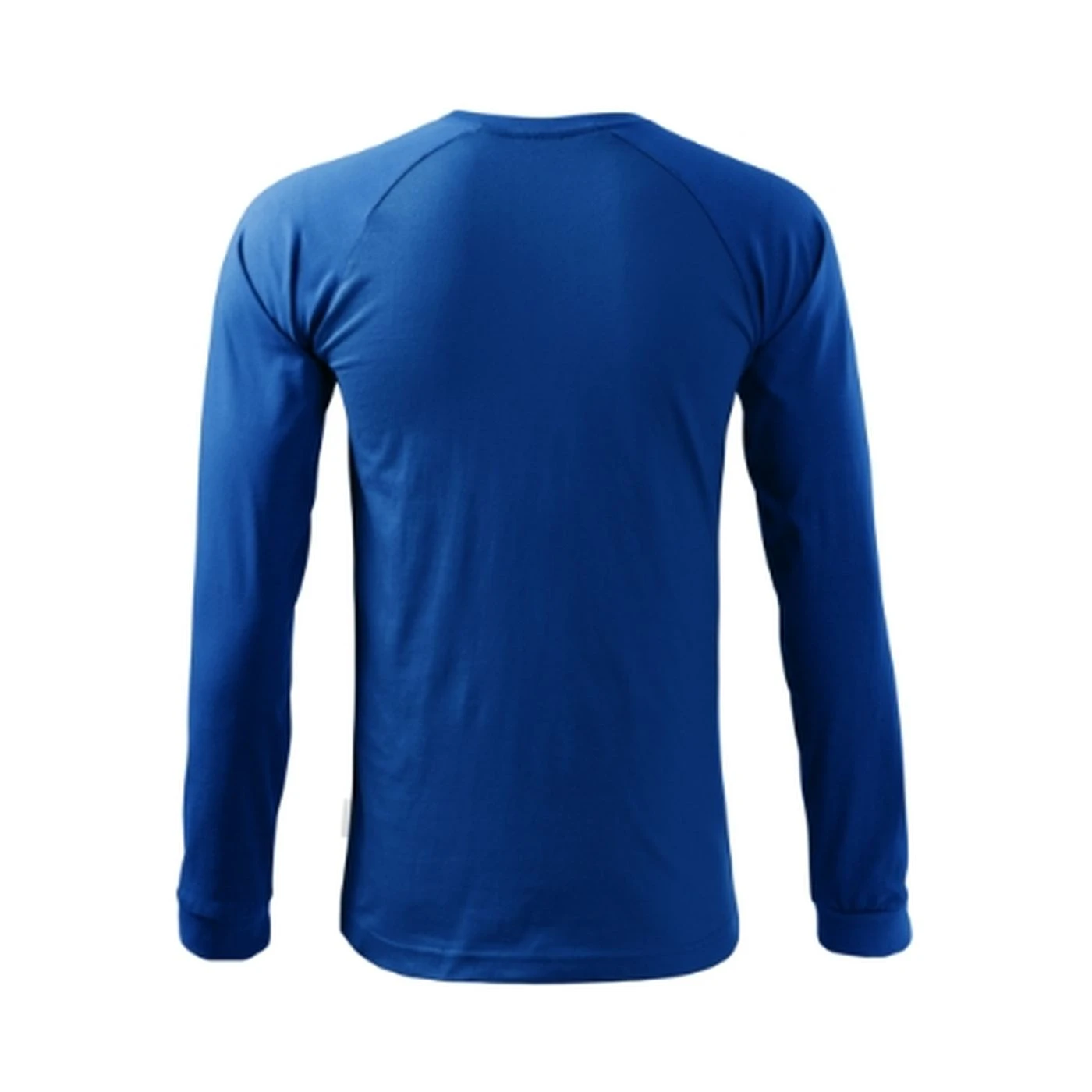 Tricou unisex STREET LS / Rimeck / Tricouri, bluze, cămăși
