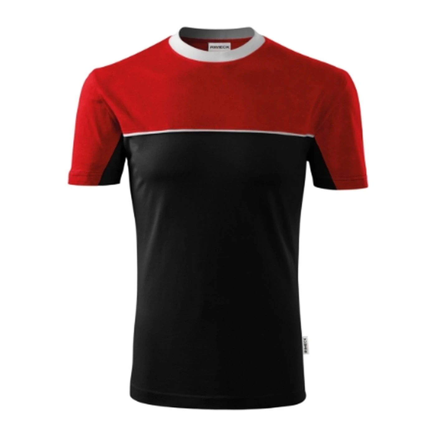 Tricou unisex COLORMIX / Rimeck / Tricouri, bluze, cămăși