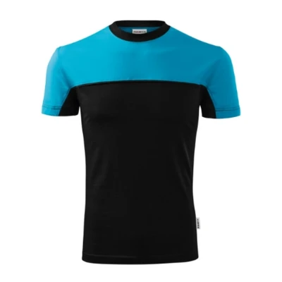 Tricou unisex COLORMIX / Rimeck / Tricouri, bluze, cămăși
