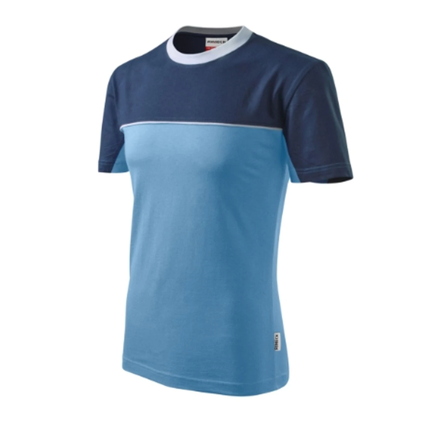 Tricou unisex COLORMIX / Rimeck / Tricouri, bluze, cămăși