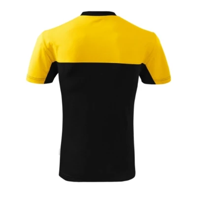 Tricou unisex COLORMIX / Rimeck / Tricouri, bluze, cămăși