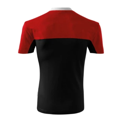 Tricou unisex COLORMIX / Rimeck / Tricouri, bluze, cămăși