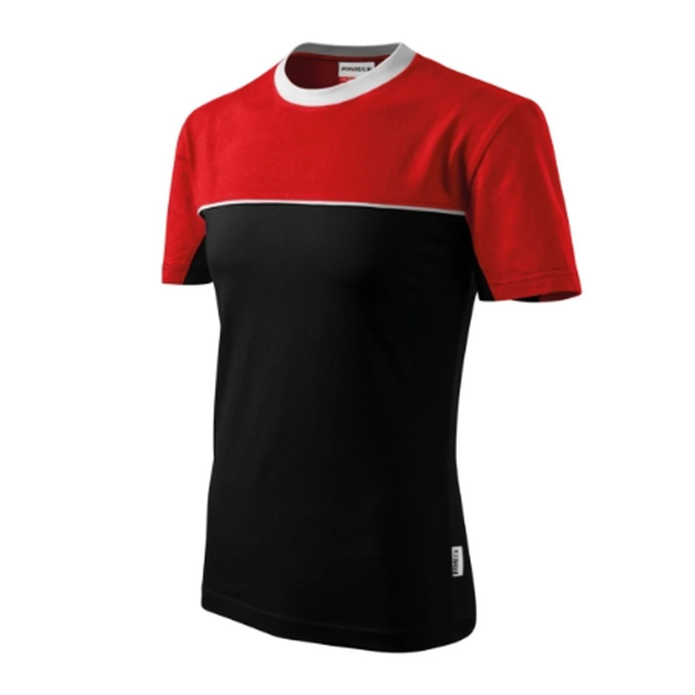 Tricou unisex COLORMIX / Rimeck / Tricouri, bluze, cămăși