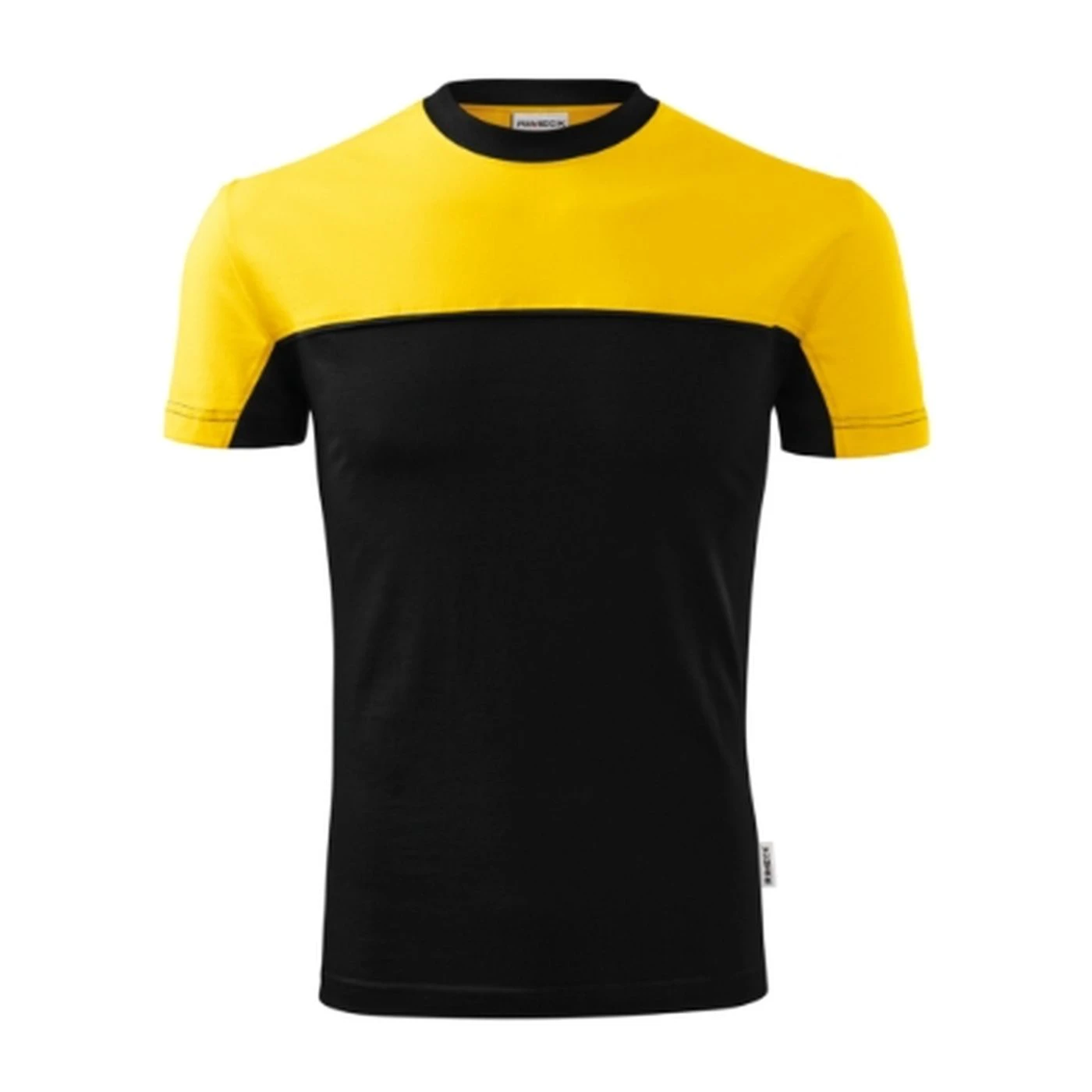 Tricou unisex COLORMIX / Rimeck / Tricouri, bluze, cămăși