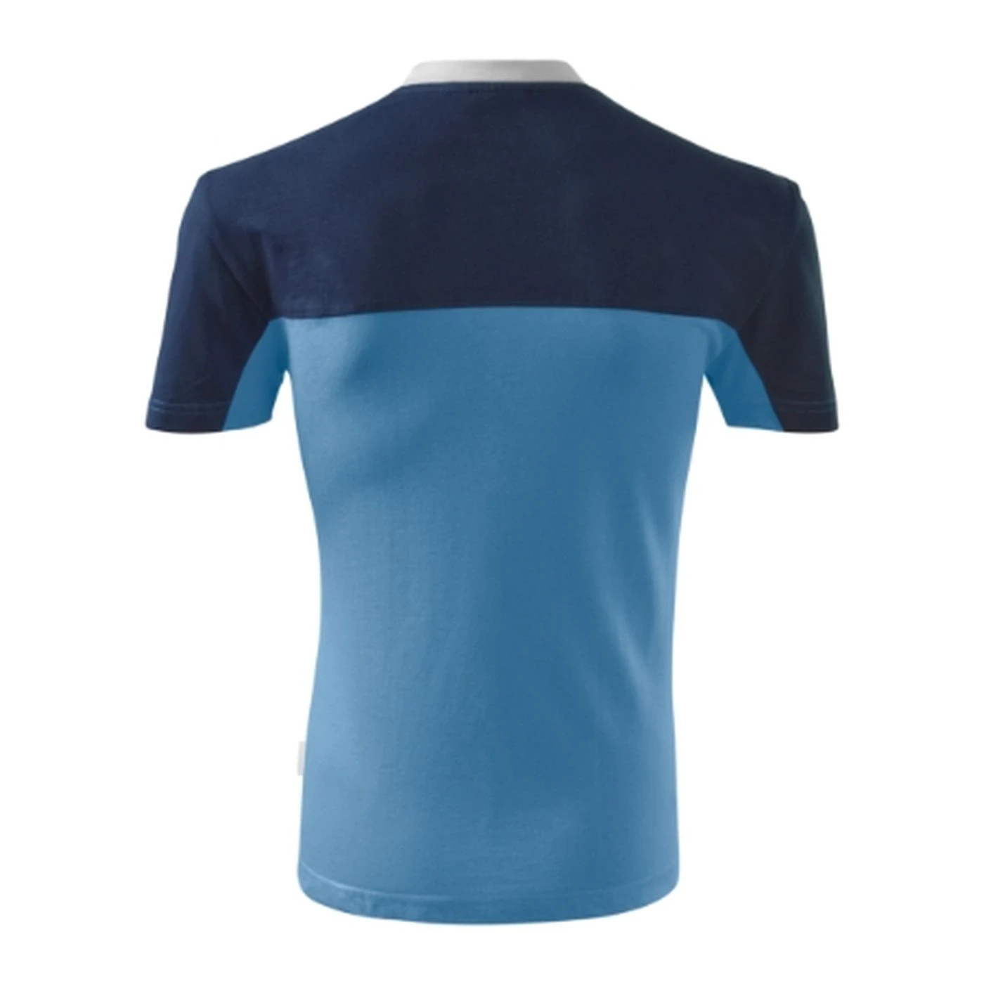 Tricou unisex COLORMIX / Rimeck / Tricouri, bluze, cămăși