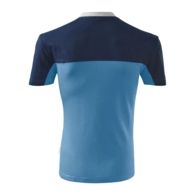 Tricou unisex COLORMIX / Rimeck / Tricouri, bluze, cămăși