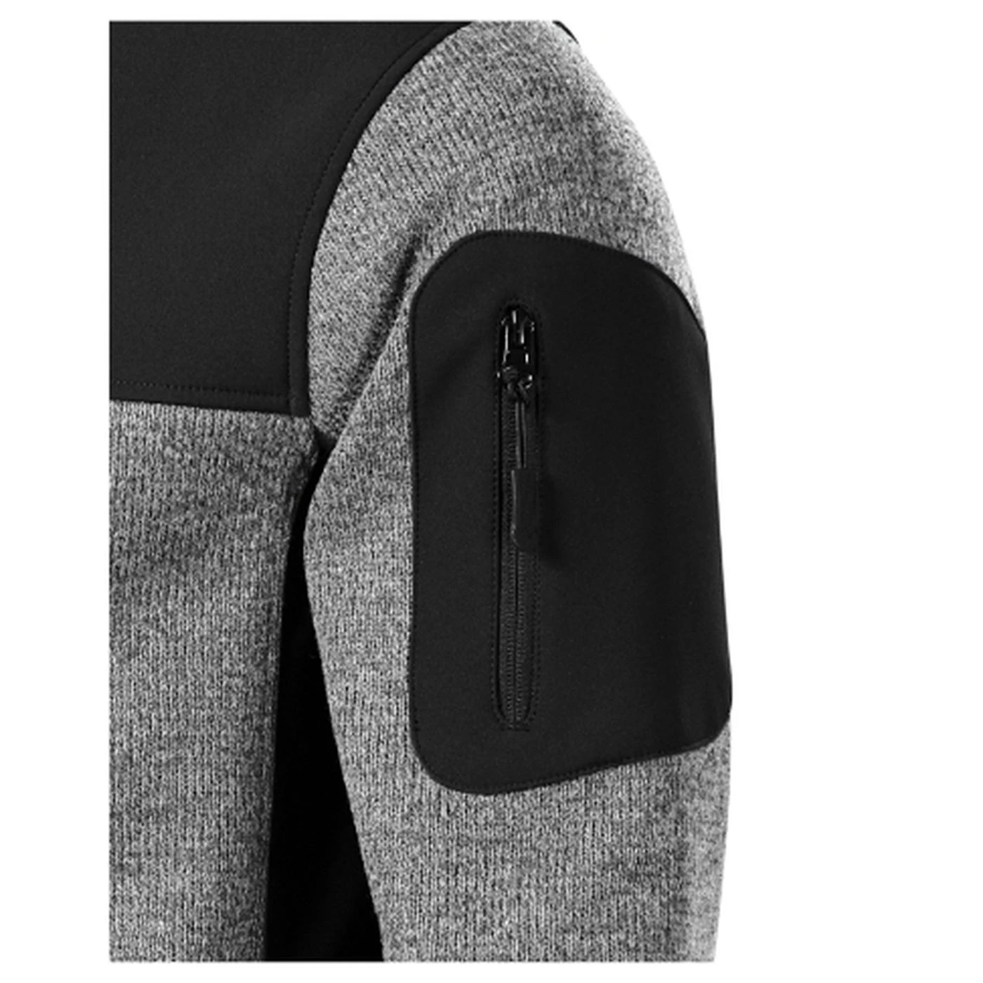 Jachetă softshell pentru bărbaţi CASUAL / Rimeck / Jachete și geci