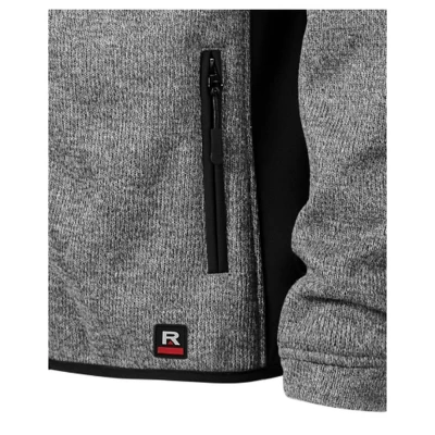 Jachetă softshell pentru bărbaţi CASUAL / Rimeck / Jachete și geci