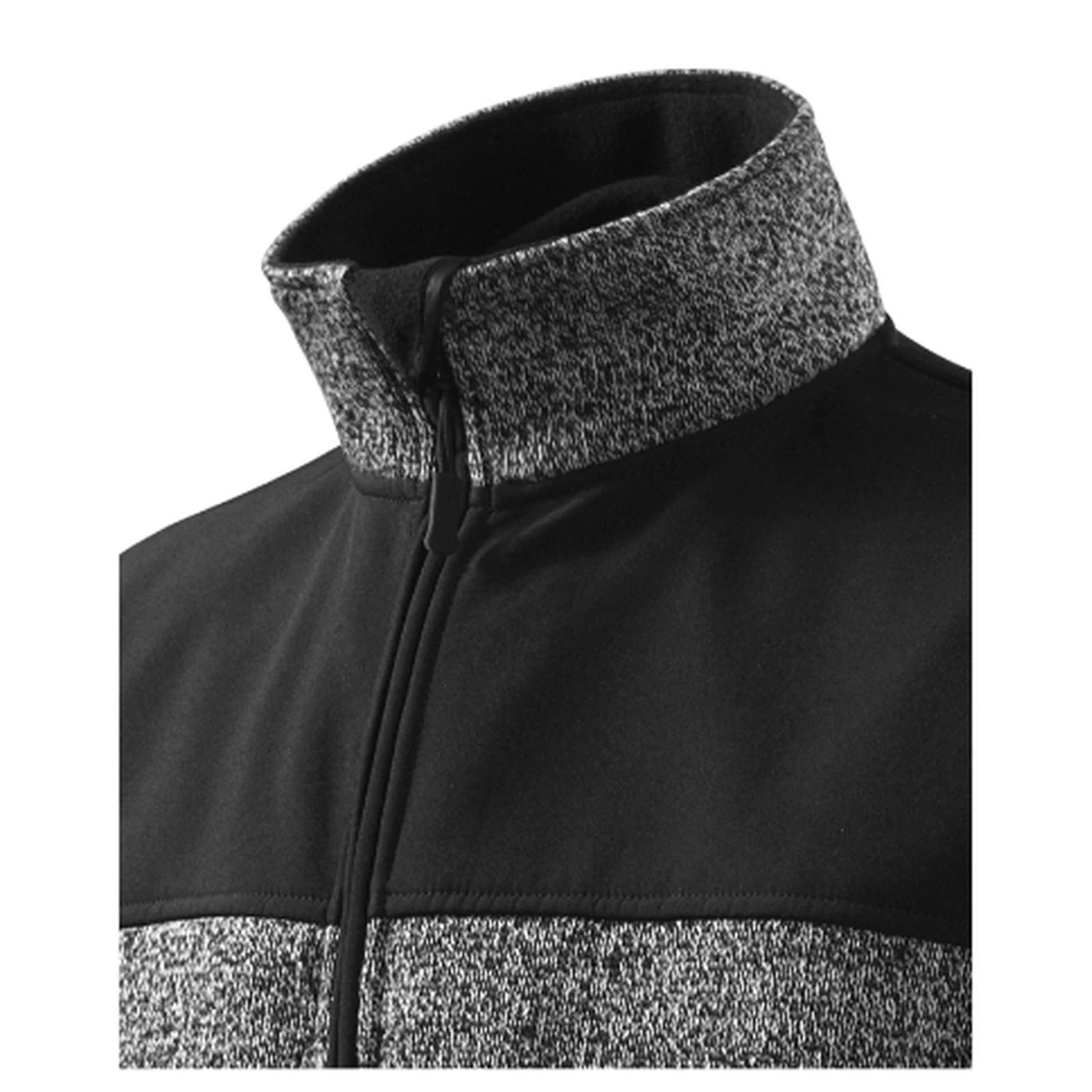 Jachetă softshell pentru bărbaţi CASUAL / Rimeck / Jachete și geci