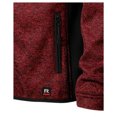 Jachetă softshell pentru bărbaţi CASUAL / Rimeck / Jachete și geci