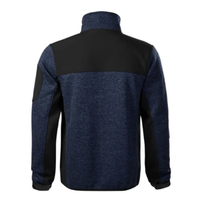 Jachetă softshell pentru bărbaţi CASUAL / Rimeck / Jachete și geci