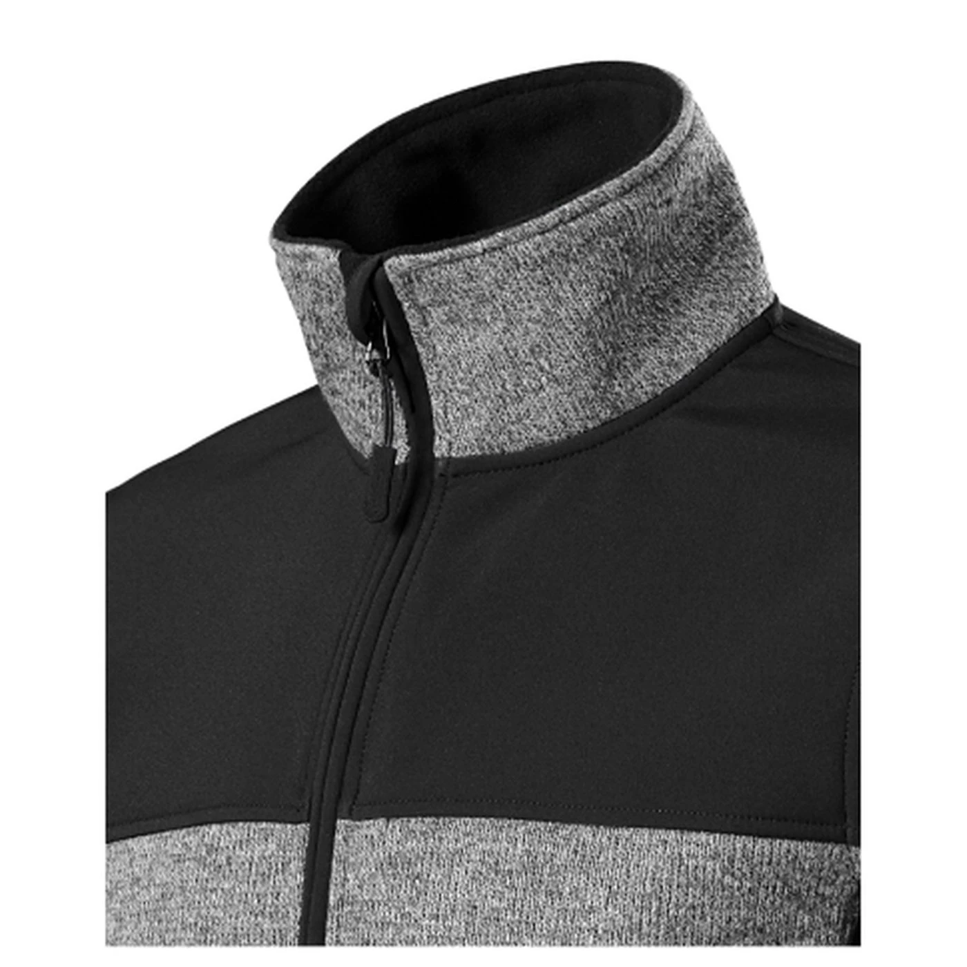 Jachetă softshell pentru bărbaţi CASUAL / Rimeck / Jachete și geci