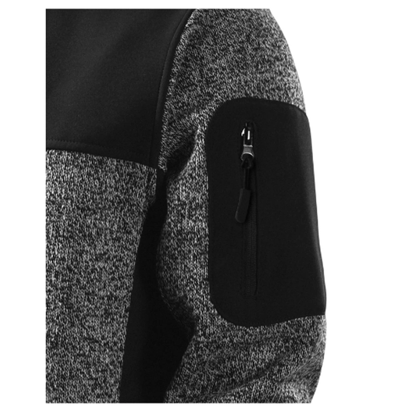 Jachetă softshell pentru bărbaţi CASUAL / Rimeck / Jachete și geci