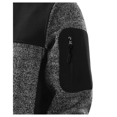 Jachetă softshell pentru bărbaţi CASUAL / Rimeck / Jachete și geci