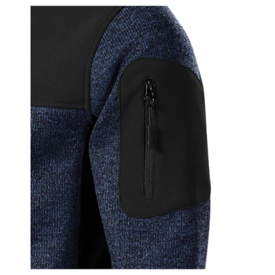 Jachetă softshell pentru bărbaţi CASUAL / Rimeck / Jachete și geci