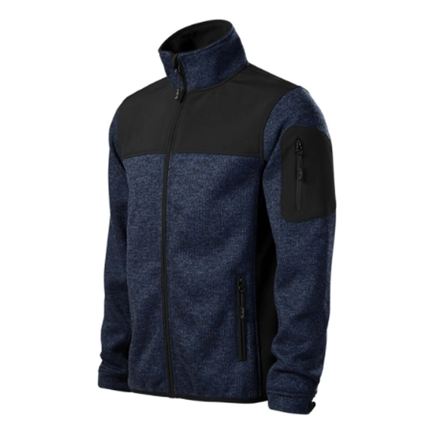 Jachetă softshell pentru bărbaţi CASUAL / Rimeck / Jachete și geci