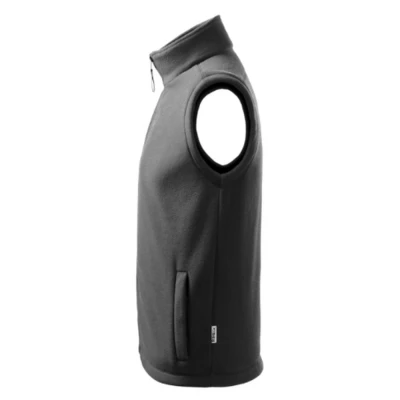 Vestă fleece unisex NEXT / Rimeck / Veste de lucru și de semnalizare