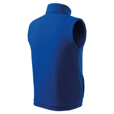 Vestă fleece unisex NEXT / Rimeck / Veste de lucru și de semnalizare