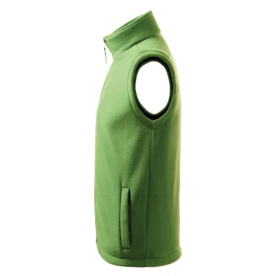 Vestă fleece unisex NEXT / Rimeck / Veste de lucru și de semnalizare