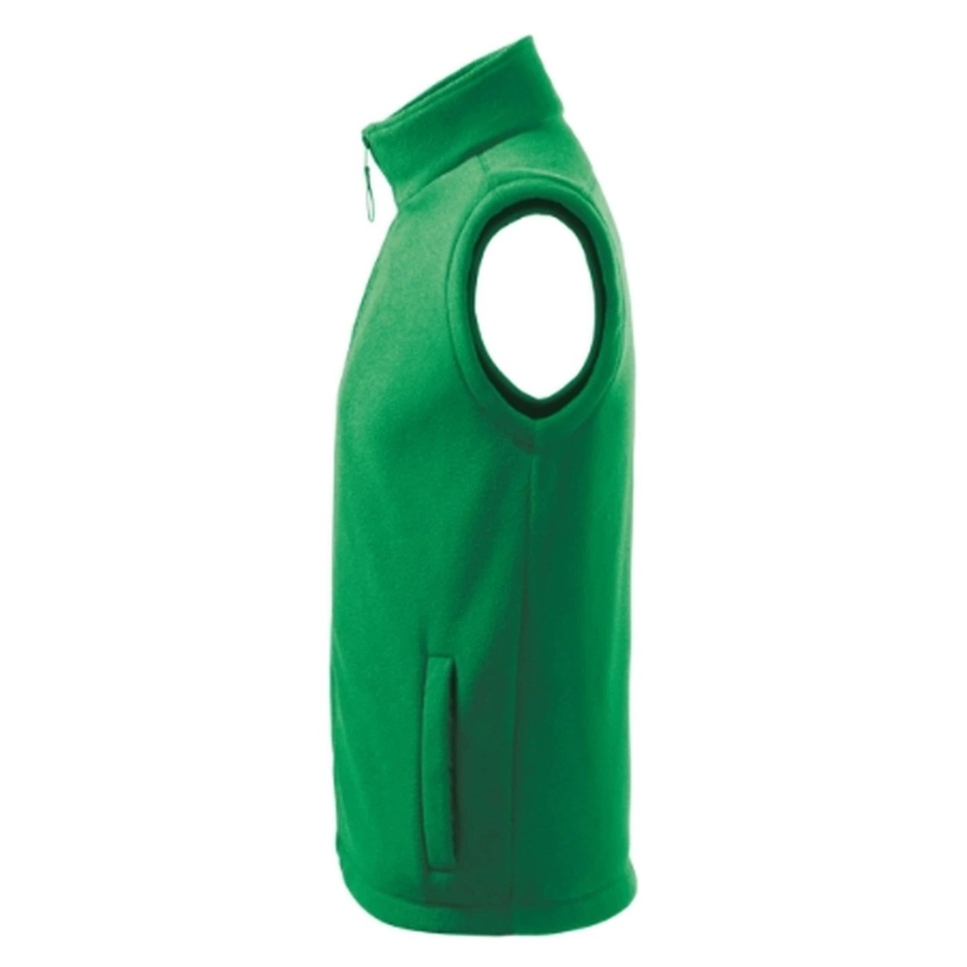 Vestă fleece unisex NEXT / Rimeck / Veste de lucru și de semnalizare