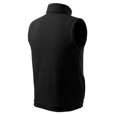 Vestă fleece unisex NEXT / Rimeck / Veste de lucru și de semnalizare