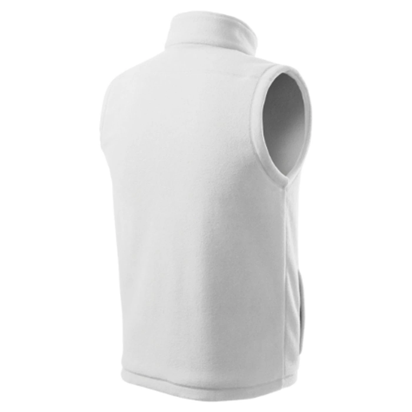 Vestă fleece unisex NEXT / Rimeck / Veste de lucru și de semnalizare