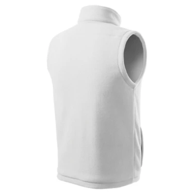 Vestă fleece unisex NEXT / Rimeck / Veste de lucru și de semnalizare