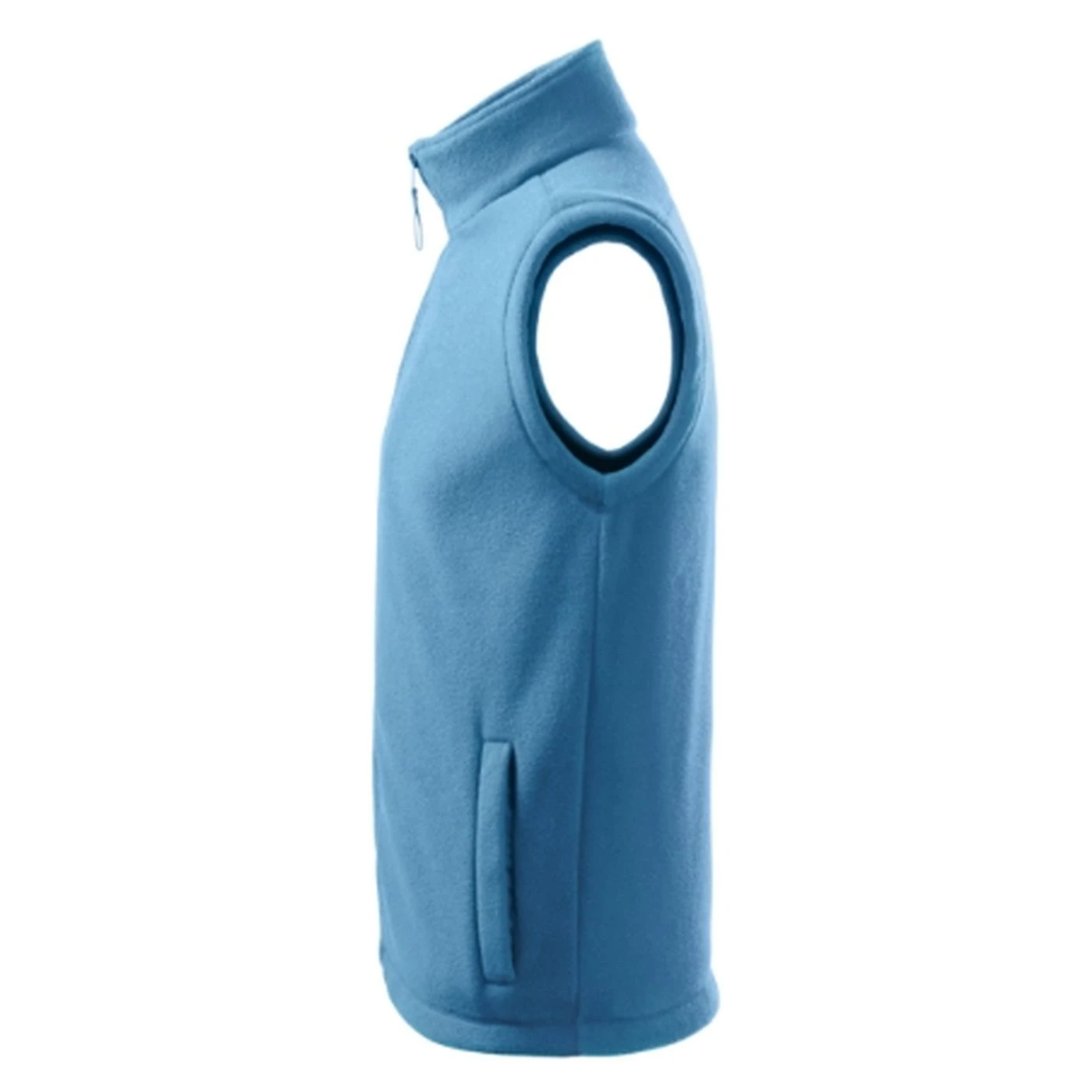 Vestă fleece unisex NEXT / Rimeck / Veste de lucru și de semnalizare