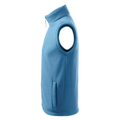 Vestă fleece unisex NEXT / Rimeck / Veste de lucru și de semnalizare