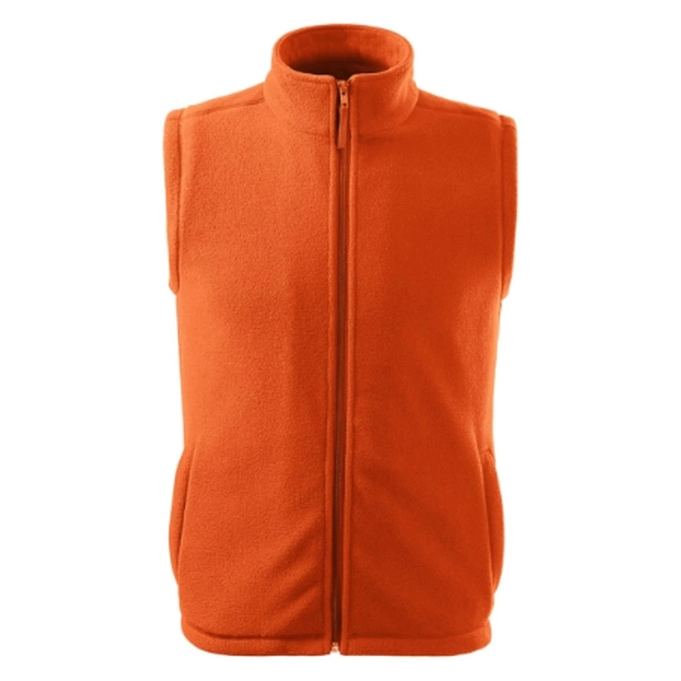 Vestă fleece unisex NEXT / Rimeck / Veste de lucru și de semnalizare
