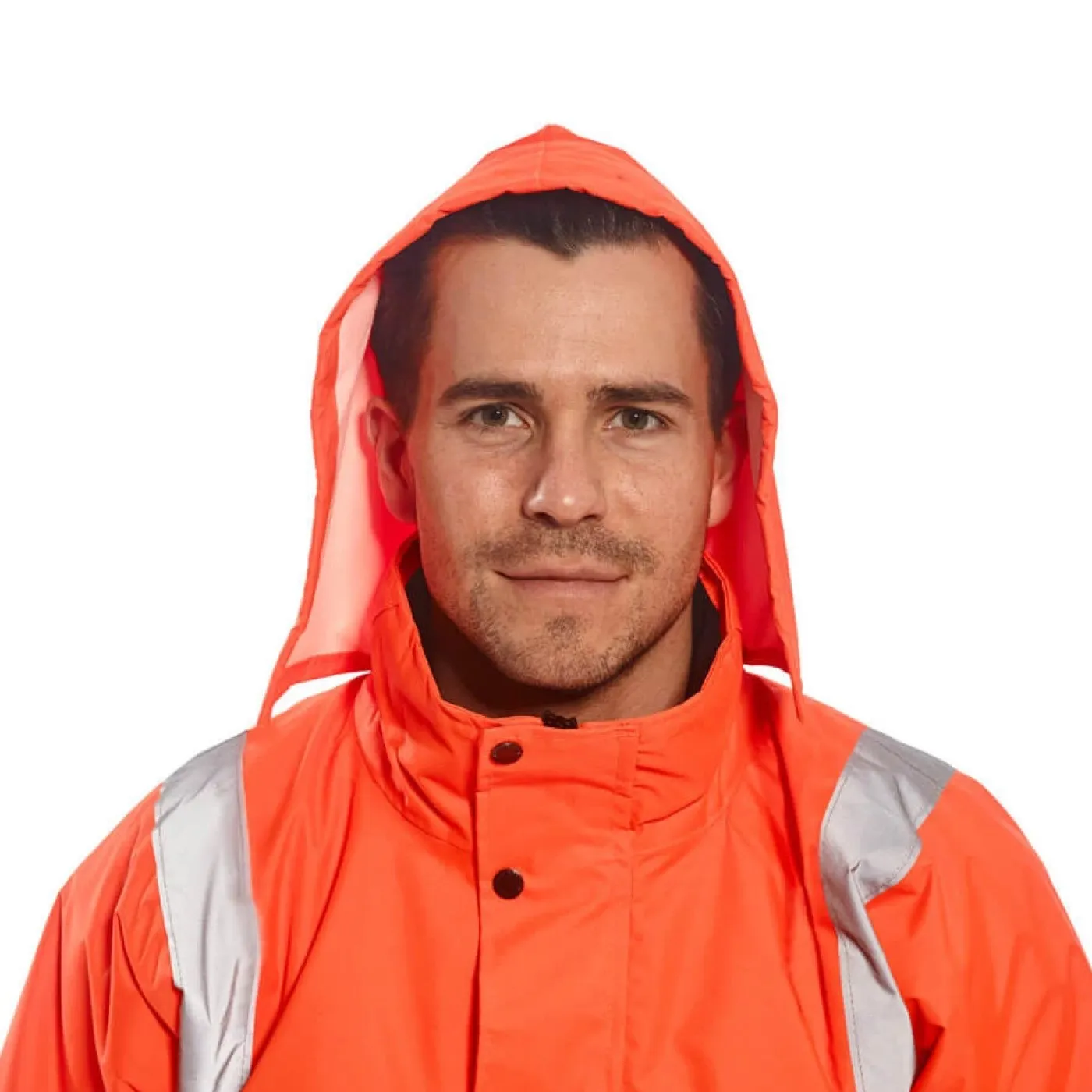 RT32 - Jachetă Bomber HiVis RIS / Portwest / Jachete și geci