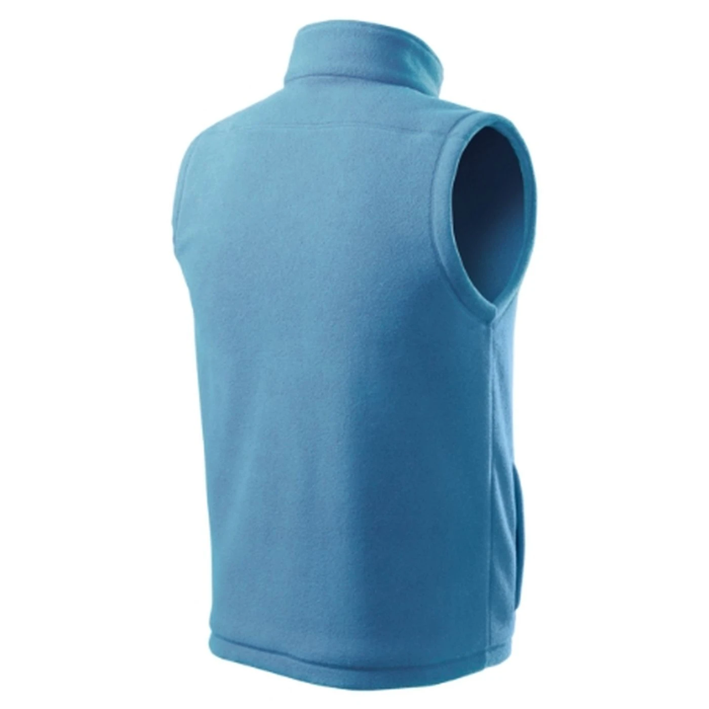 Vestă fleece unisex NEXT / Rimeck / Veste de lucru și de semnalizare