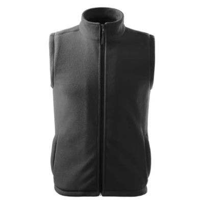 Vestă fleece unisex NEXT / Rimeck / Veste de lucru și de semnalizare