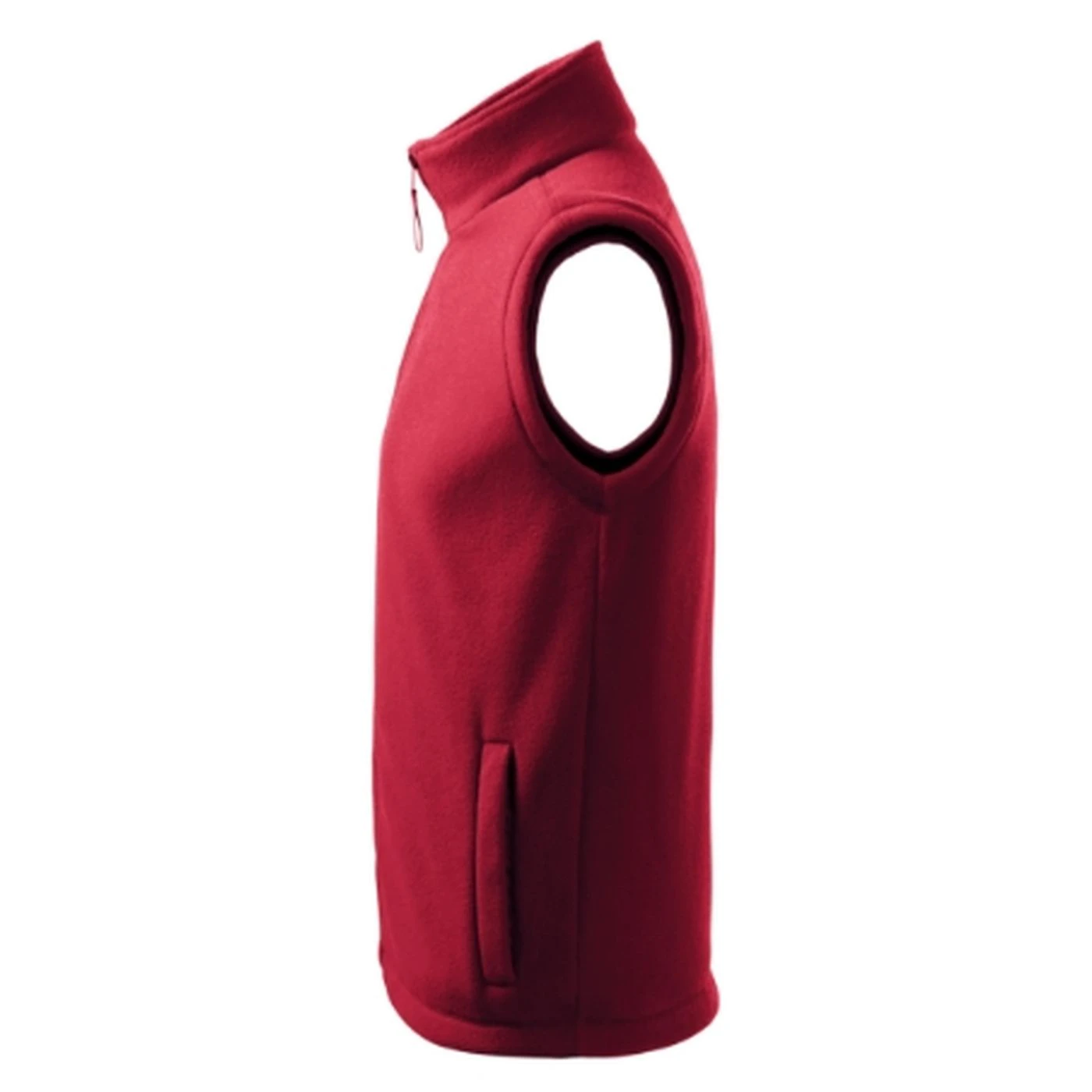 Vestă fleece unisex NEXT / Rimeck / Veste de lucru și de semnalizare