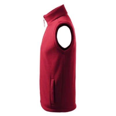 Vestă fleece unisex NEXT / Rimeck / Veste de lucru și de semnalizare