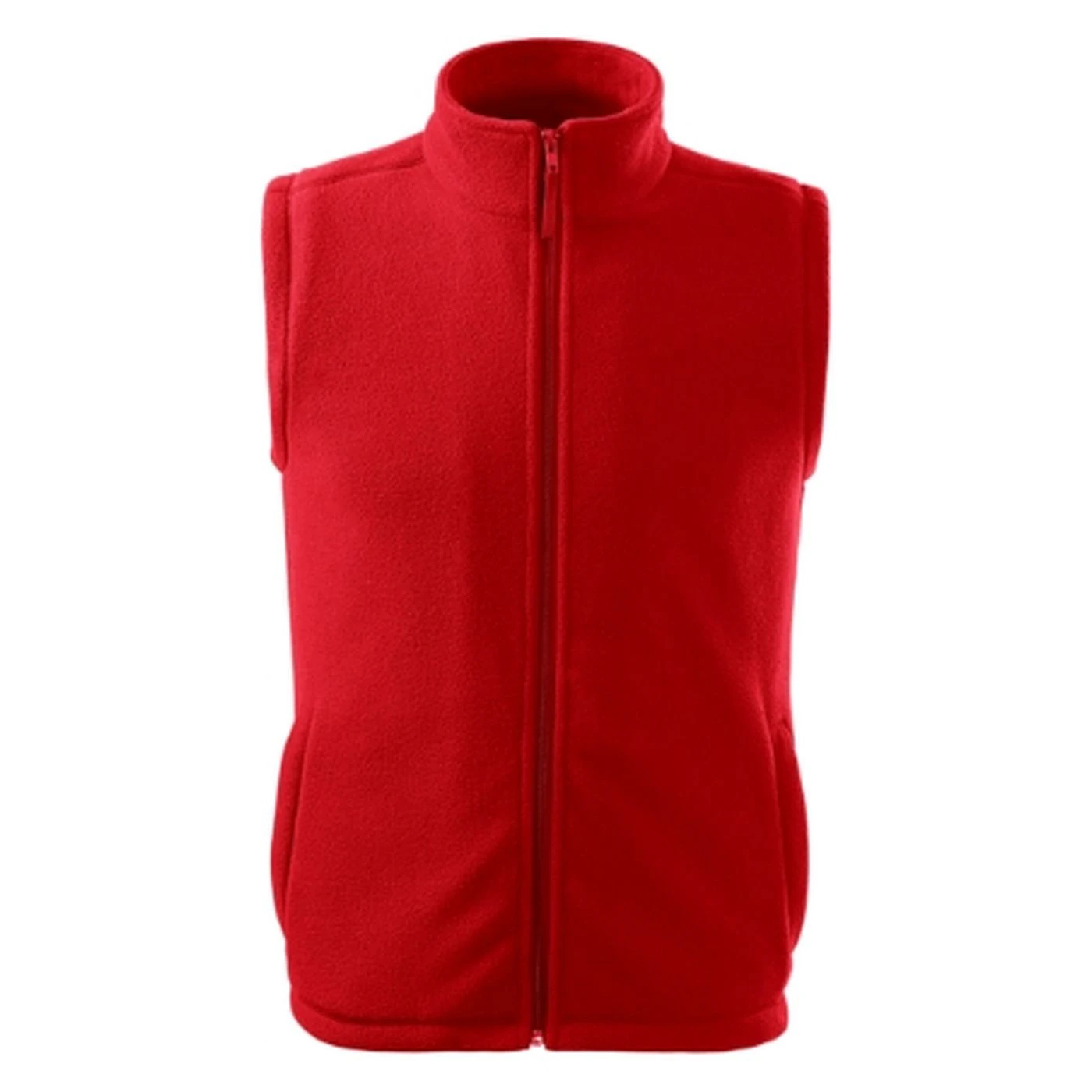 Vestă fleece unisex NEXT / Rimeck / Veste de lucru și de semnalizare