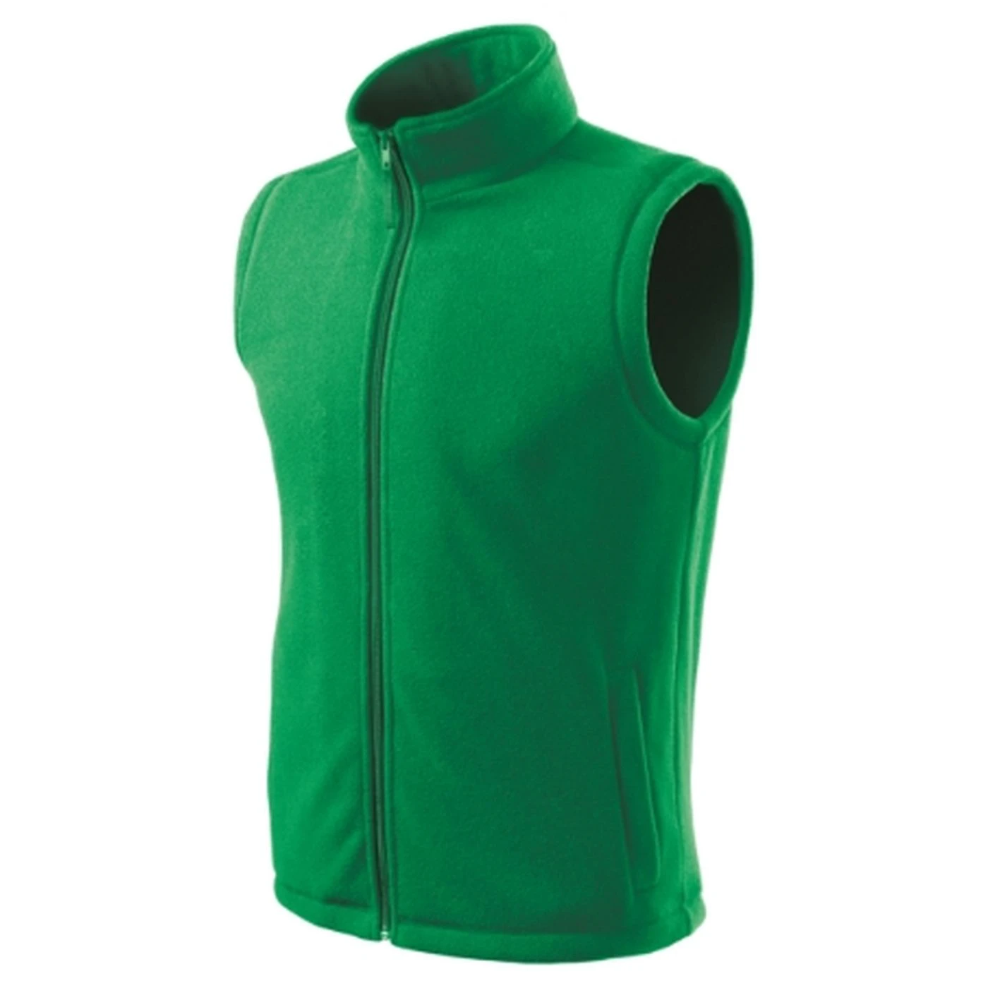 Vestă fleece unisex NEXT / Rimeck / Veste de lucru și de semnalizare