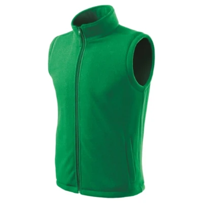 Vestă fleece unisex NEXT / Rimeck / Veste de lucru și de semnalizare