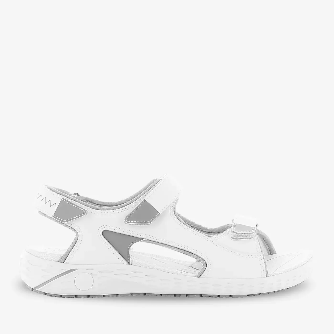 Sandale de lucru ODILE OB SRC A E ESD / Safety Jogger / Sandale de protecție, saboți de lucru, galoși din PVC