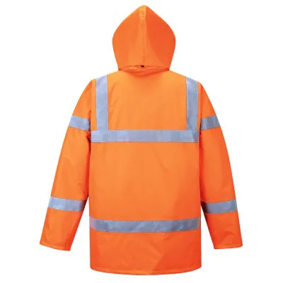 RT30 - Jachetă Traffic HiVis / Portwest / Jachete și geci