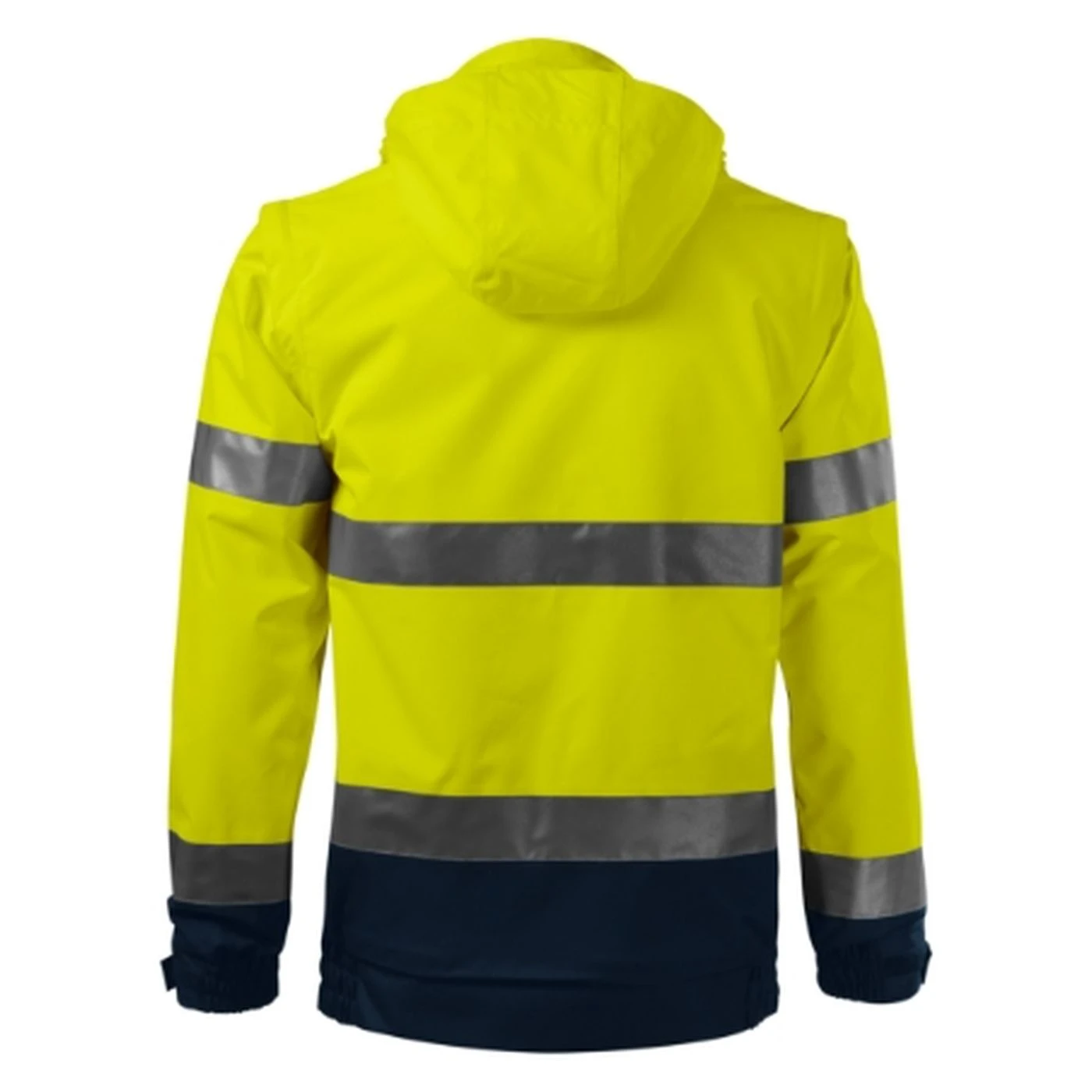 Jachetă unisex HV GUARD 4 in 1 / Rimeck / Jachete și geci