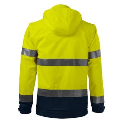 Jachetă unisex HV GUARD 4 in 1 / Rimeck / Jachete și geci