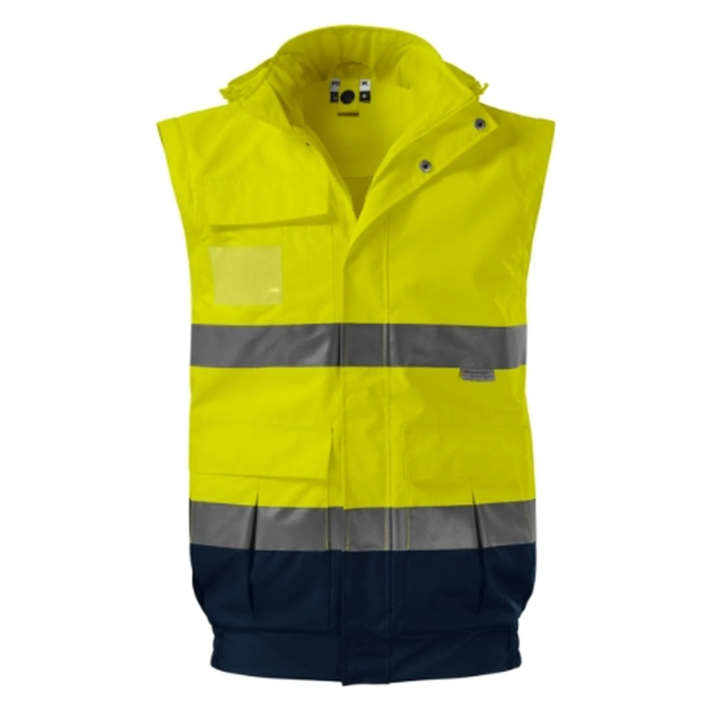 Jachetă unisex HV GUARD 4 in 1 / Rimeck / Jachete și geci