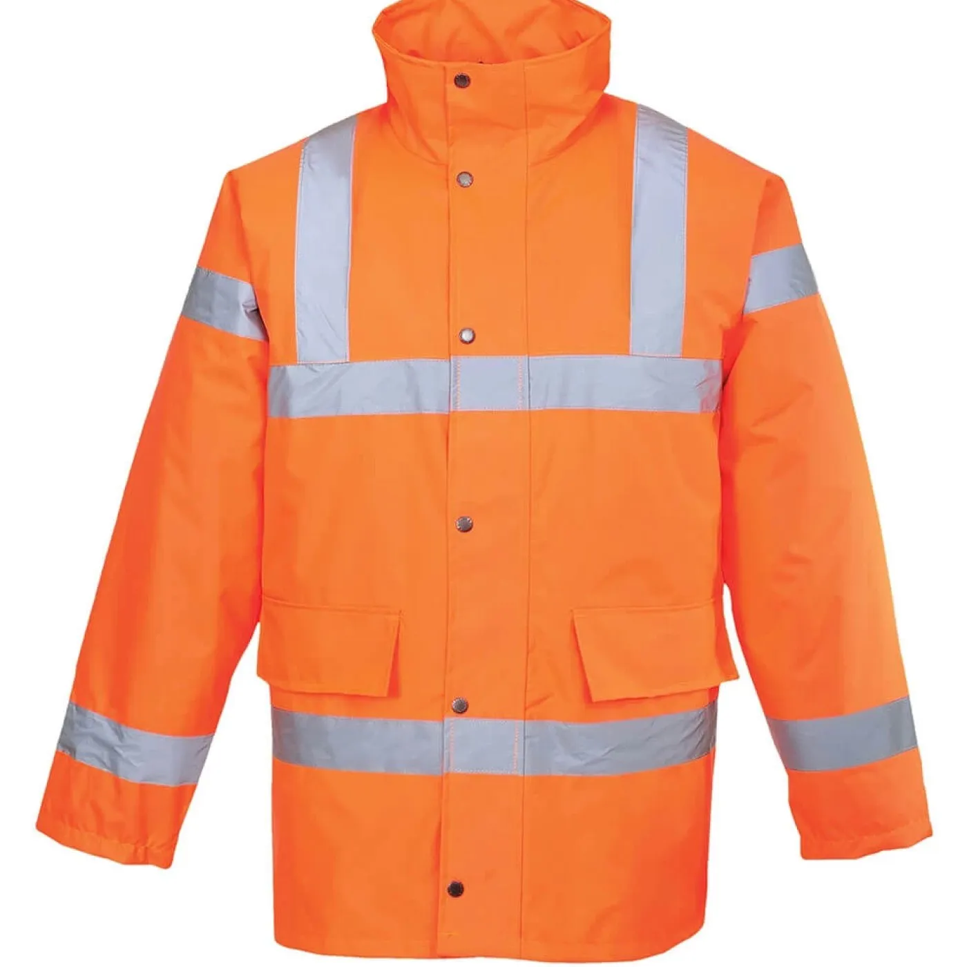 RT30 - Jachetă Traffic HiVis / Portwest / Jachete și geci
